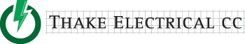 Thake Electrical